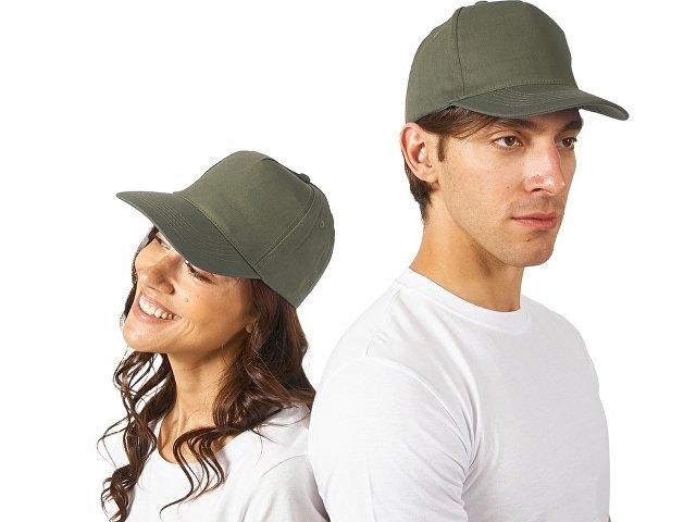 Бейсболка «Memphis 165» Бейсболка «Memphis 165»