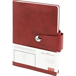 Ежедневник недатированный А5 «Primavera»