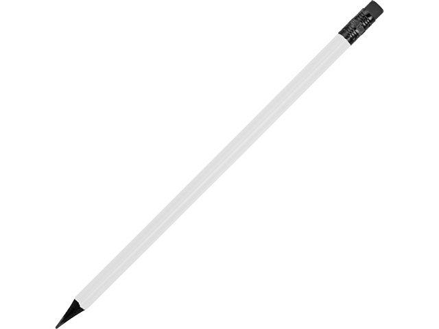 Карандаш трехгранный «Blackie 3D» Карандаш трехгранный «Blackie 3D»