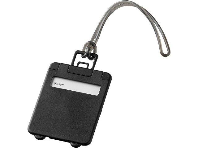 Бирка для багажа «Taggy» Бирка для багажа «Taggy»