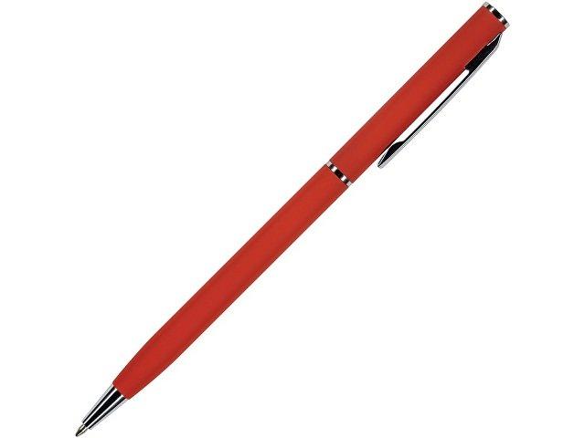 Ручка металлическая шариковая «Palermo», софт-тач Ручка металлическая шариковая «Palermo», софт-тач