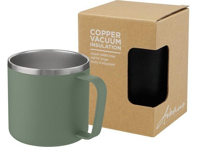 Кружка «Jetta» с вакуумной изоляцией Кружка «Jetta» с вакуумной изоляцией