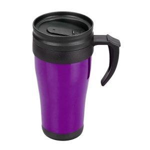 Термокружка «Silence»