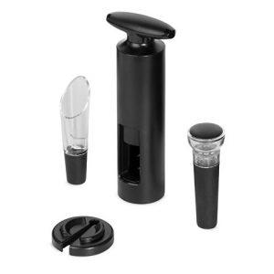 Набор аксессуаров для вина «Bergamo»