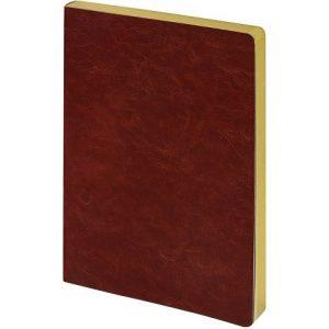 Ежедневник недатированный А5 «Megapolis Nebraska Flex»