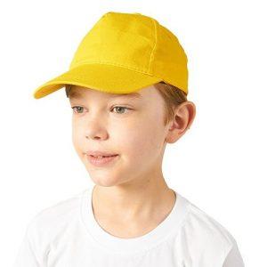 Бейсболка «Memphis» детская