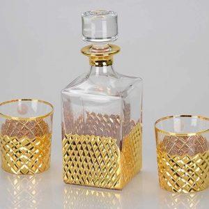 Набор для виски «Один на один»