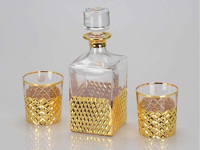 Набор для виски «Один на один» Набор для виски «Один на один»