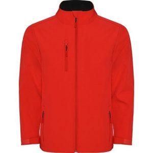 Куртка софтшелл «Nebraska» мужская