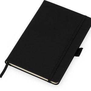 Блокнот А5 в твердой обложке «Vision 2.0» soft-touch