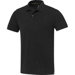 Рубашка поло «Emerald», унисекс