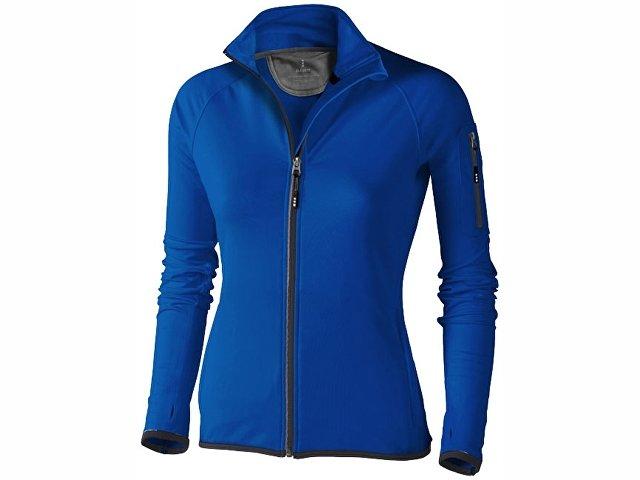 Куртка флисовая “Mani” женская Куртка флисовая “Mani” женская