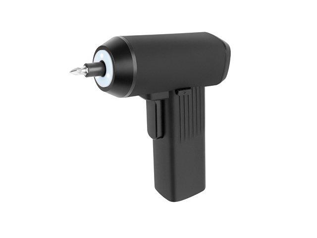 Отвертка аккумуляторная «MyKit A2» Отвертка аккумуляторная «MyKit A2»