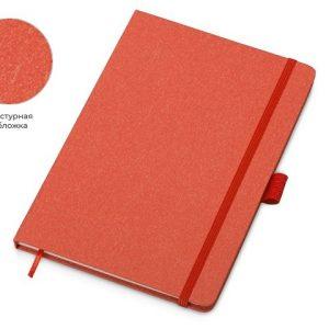 Блокнот А5 «Snow Hard»