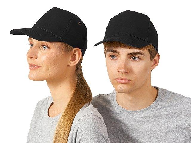 Бейсболка «New York» Бейсболка «New York»