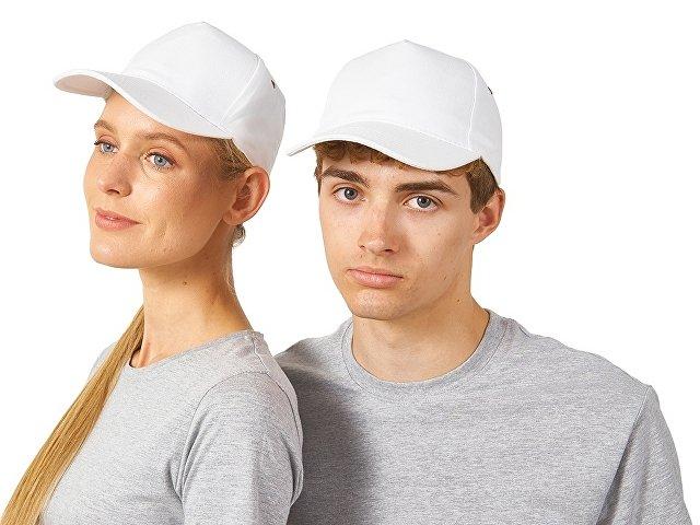 Бейсболка «New York» Бейсболка «New York»