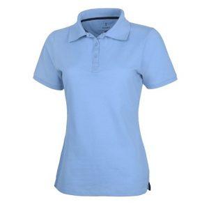 Рубашка поло “Calgary” женская