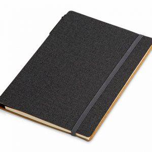 Блокнот А5 «Write and stick» с ручкой и набором стикеров