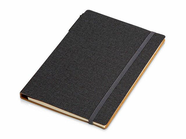 Блокнот А5 «Write and stick» с ручкой и набором стикеров Блокнот А5 «Write and stick» с ручкой и набором стикеров