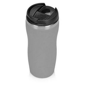 Термокружка «Mony Steel» soft-touch