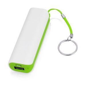 Внешний аккумулятор «Basis», 2000 mAh