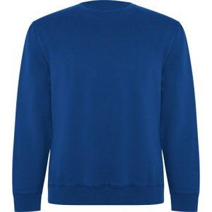 Свитшот из органического хлопка «Batian», унисекс