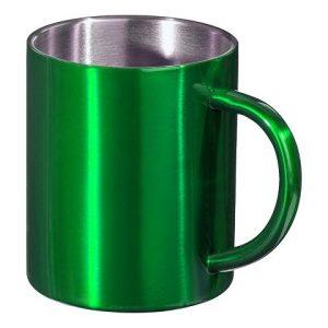 Стальная кружка с двойными стенками «Altai»