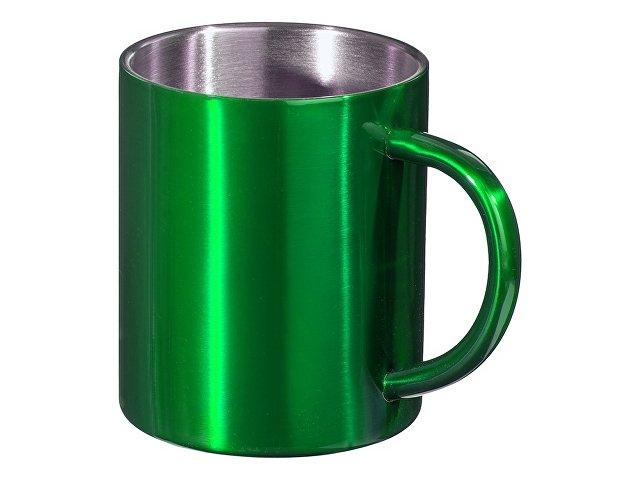 Стальная кружка с двойными стенками «Altai» Стальная кружка с двойными стенками «Altai»