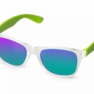 Очки солнцезащитные с зеркальными линзами «Partymaker»