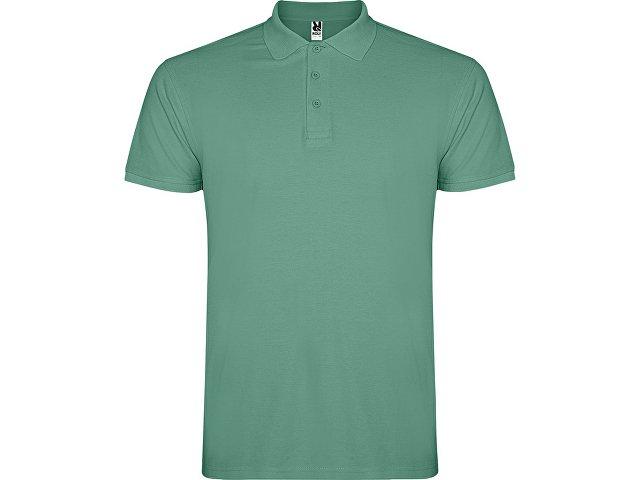 Рубашка поло «Star» мужская Рубашка поло «Star» мужская