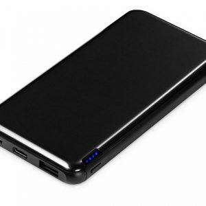 Внешний аккумулятор «Forge» v.2 , 10000 mAh