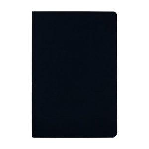 Бизнес тетрадь А5 «Megapolis Velvet flex» soft touch Бизнес тетрадь А5 «Megapolis Velvet flex» soft touch