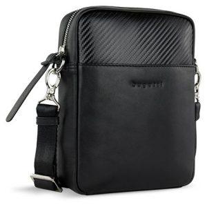 Сумка наплечная мужская «Comet»