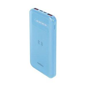 Внешний беспроводной аккумулятор «NEO Discover Pro», 10000 mAh
