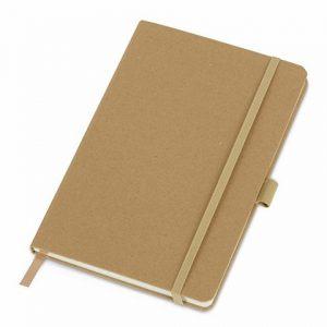 Блокнот А5 в твердой обложке «Sevilia Hard»