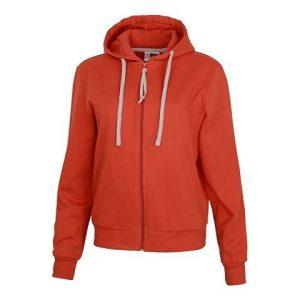 Толстовка на молнии “Perform” женская