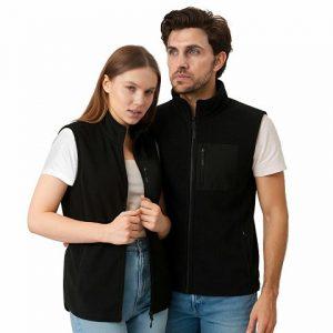 Жилет флисовый «Trondheim» унисекс