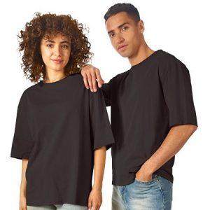 Футболка оверсайз «Liyon» унисекс