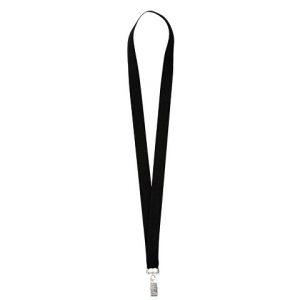 Ланьярд с клипом