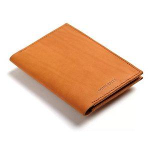 Обложка для паспорта «Руга»