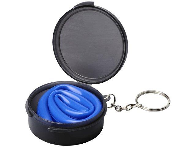 Трубочка многоразовая с брелоком «Rhine» Трубочка многоразовая с брелоком «Rhine»