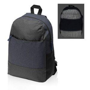 Рюкзак «Reflex» для ноутбука 15,6″ со светоотражающим эффектом