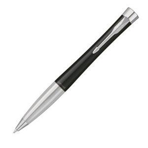 Ручка Parker шариковая «Urban Muted Black CT»