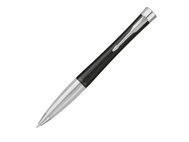 Ручка Parker шариковая «Urban Muted Black CT» Ручка Parker шариковая «Urban Muted Black CT»