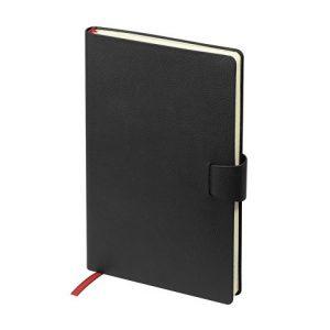 Ежедневник недатированный А5 «Megapolis Flex Smart»