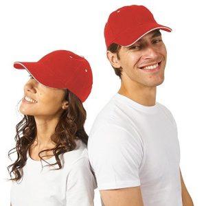 Бейсболка «New Castle»