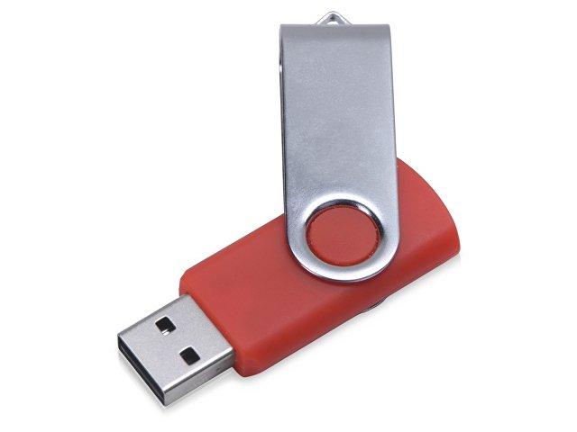 Флеш-карта USB 2.0 8 Gb «Flash C1» Флеш-карта USB 2.0 8 Gb «Flash C1»