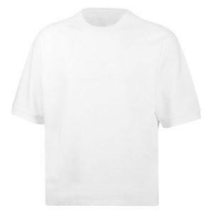 Футболка c рукавом реглан «Warsaw» унисекс