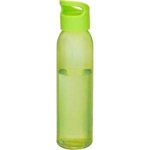 Бутылка спортивная «Sky» из стекла