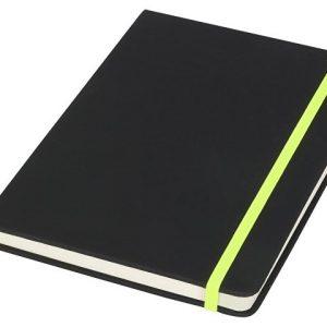 Блокнот А5 «Noir»